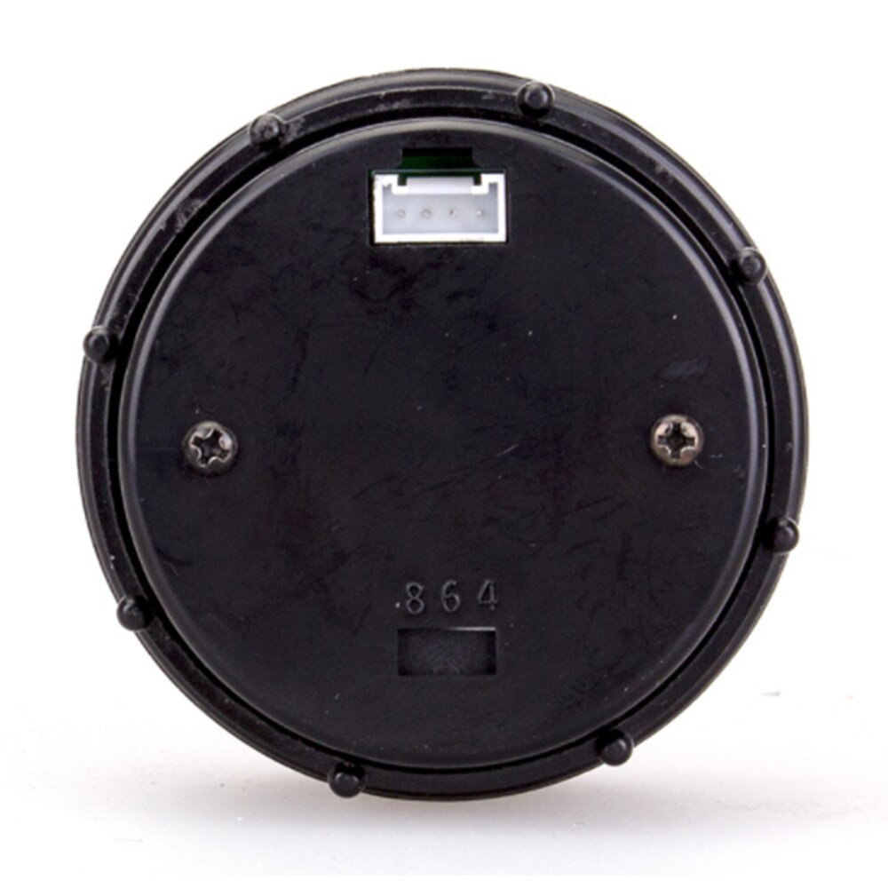 2 "52Mm Auto Gauge Boost/Water Temp/Olie Temp/Olie Druk/Brandstof/Volt gauge/Air Fuel Ratio/Uitlaat Temp Voertuig Meter 12V