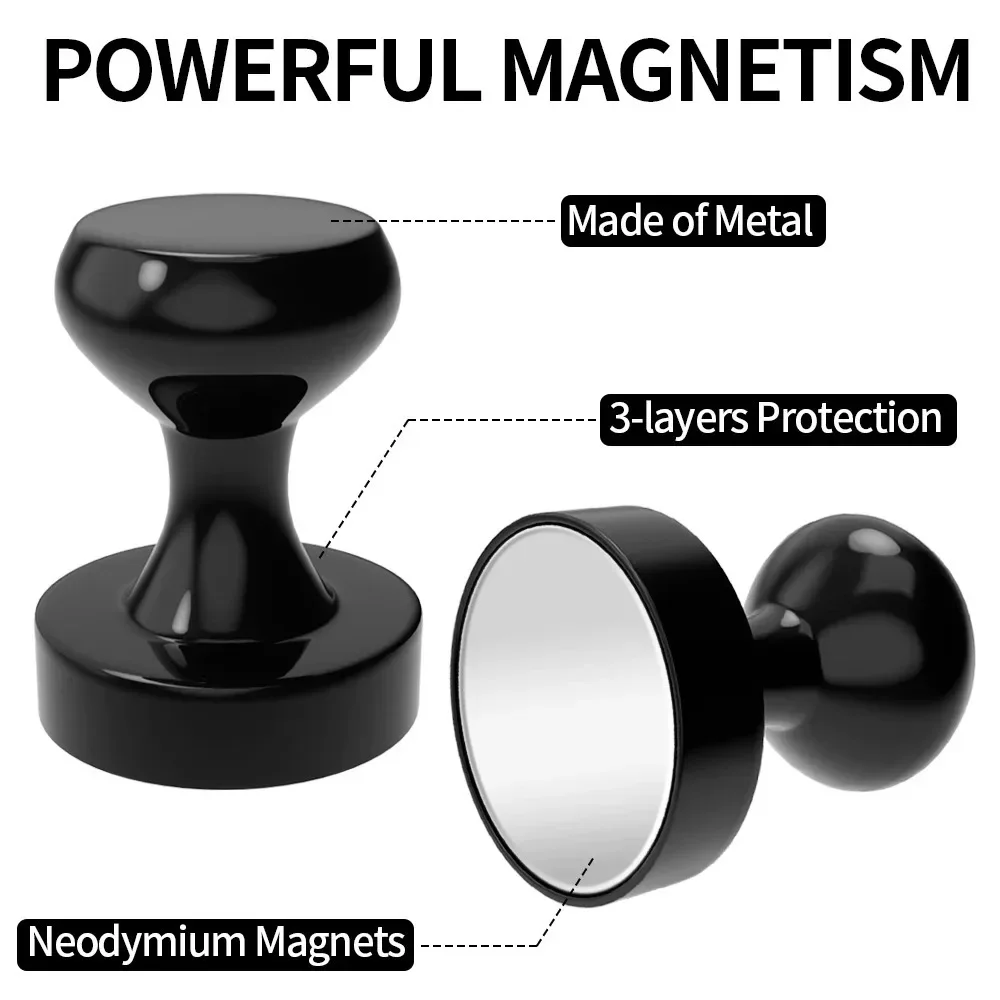 Magnet Whiteboard Neodym Magnete kleine Hardware. Super starkes magnetisches langlebiges Ziel hartes iman Küchen fischen nach Hause