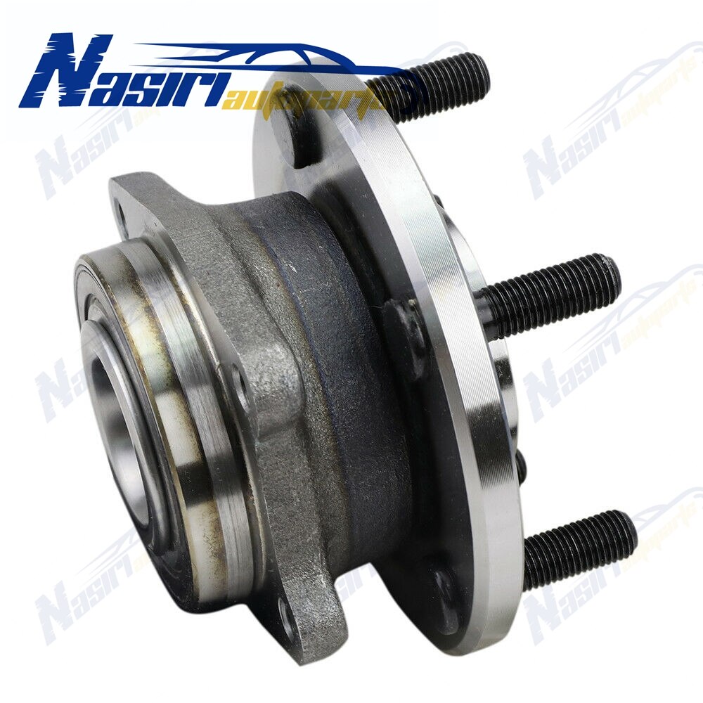 Voorwiel Lager Naaf Voor Dodge Avenger Chrysler 200