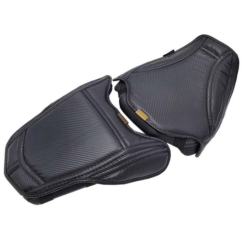 3D Mesh Stof Motorfiets Stoelhoes - Finishingtouchesnl