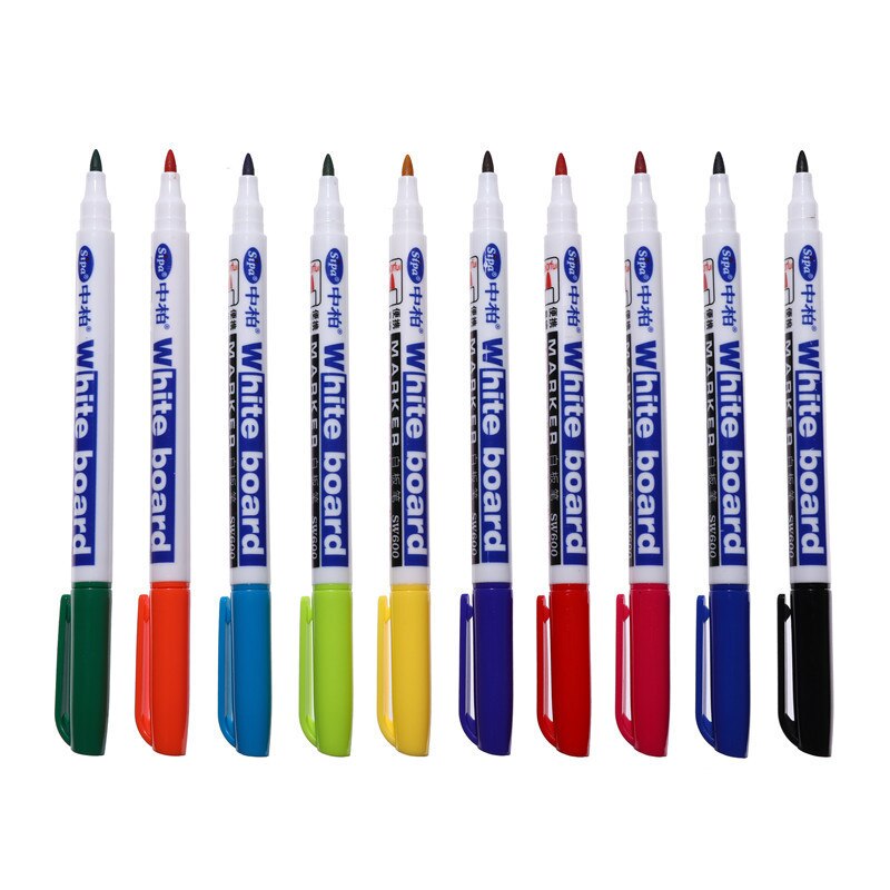 Beifa Droog Uitwissen Markers Fijne Whiteboard Markers Met Een Lage Geur Alibaba