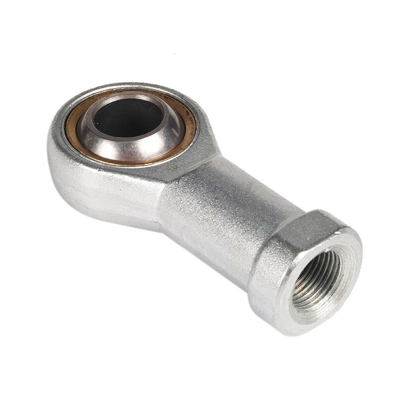 Rod End Joint Bearing Internal Thread Metric Female Right Hand Connector SI5/SI6/SI8/SI10/SI12/SI14 PHSA T/K Ball Bearing