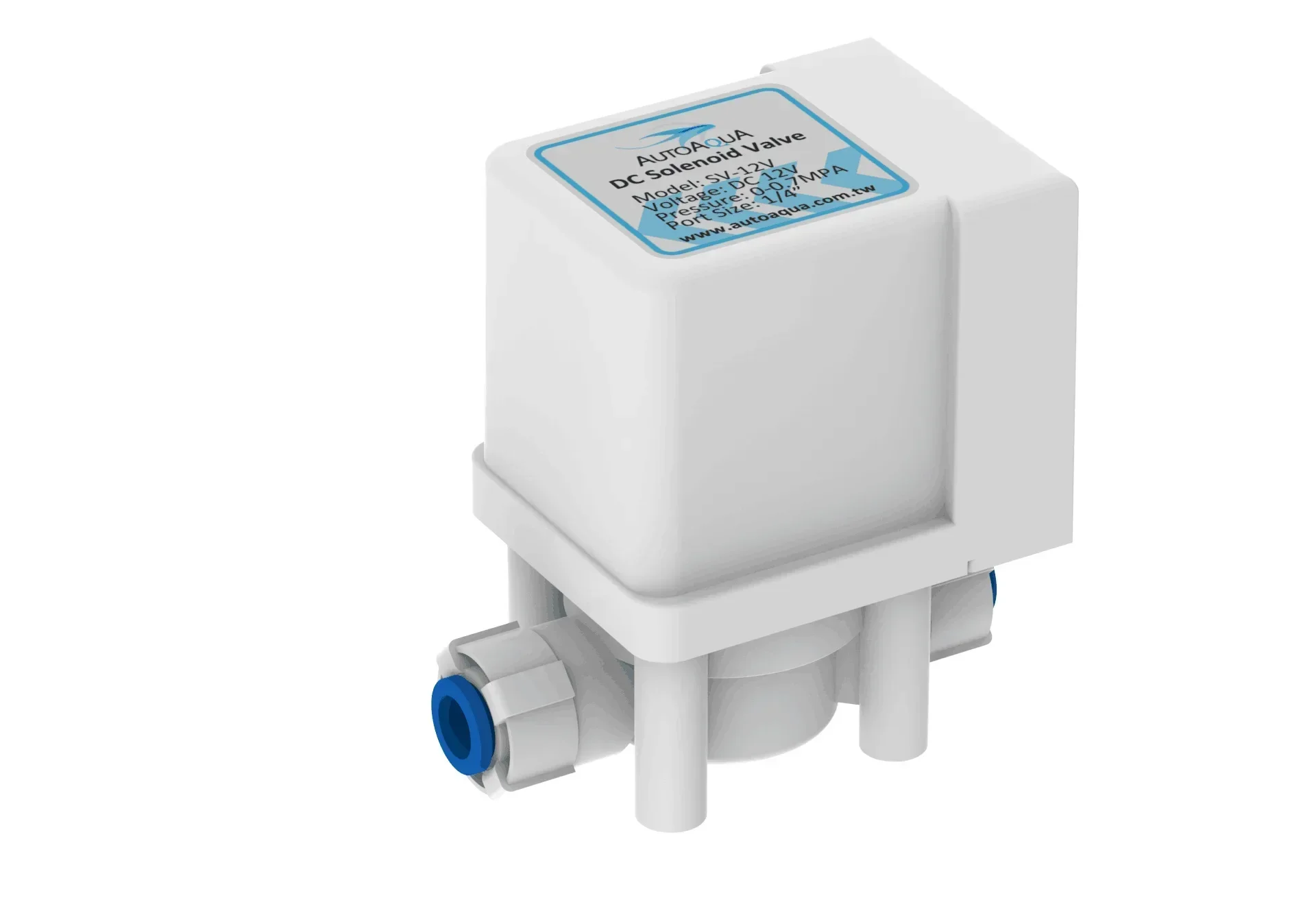 AutoAqua Água Replenisher Motor, Válvula Solenóide, Fonte De Alimentação Produtos Acessórios, Sonda De Bomba De água: Rosa