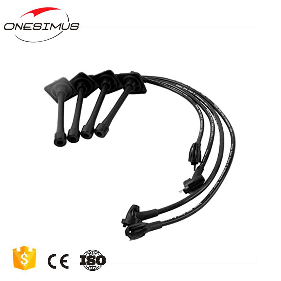 Kit de Cable de encendido (sistema de encendido) OEM 90919-21598/ 90919-21576 para t-3s-ge MR 2 II (SW2) 2,0 16V