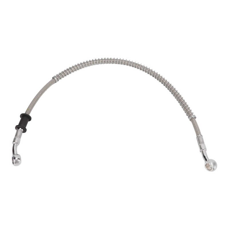 Motorcycles Brakes Pipe Universal Motorcycle Brake Hose Easy To Install Safe Thermal Insulation for Motorbikes