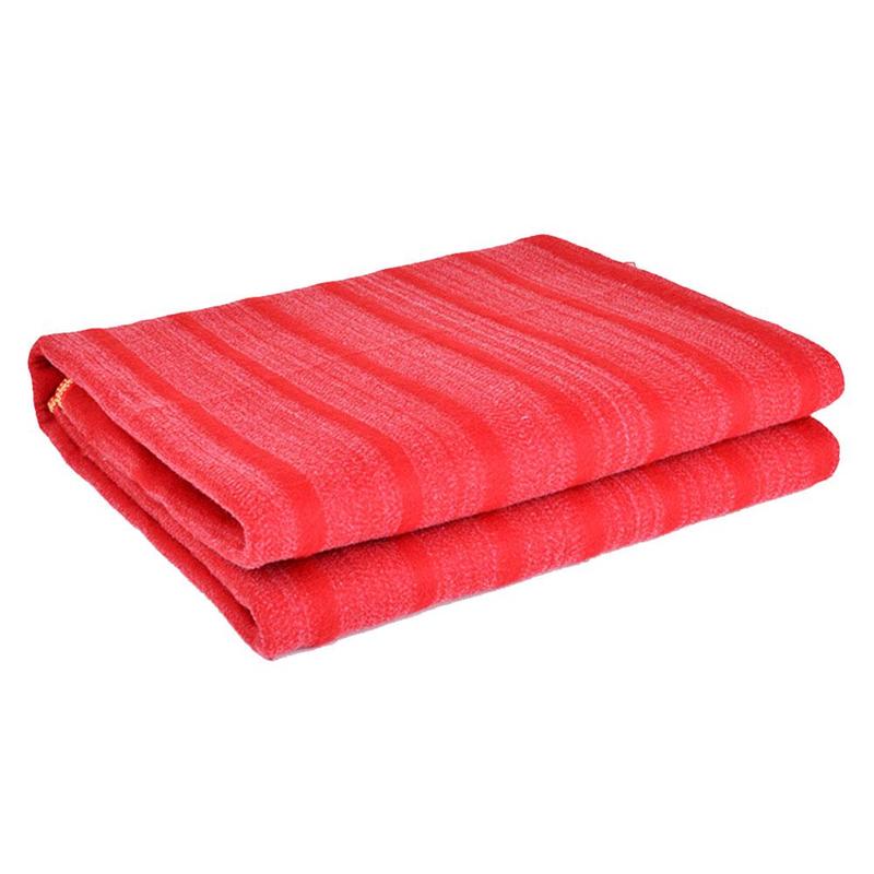 1 * Electric Blanket controller Thicker Heater Double Body Warmer Heated Blanket Thermostat Electric Heating Blanket Pad: Default Title