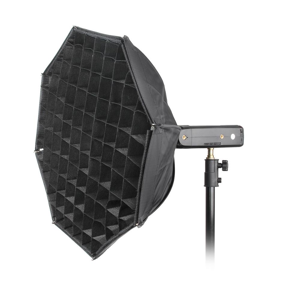 Godox Ad-s7 Multi-functional 45cm Flash Umbrella Softbox Studio Soft Box for WITSTRO AD200 AD200PRO PRO AD360 AD360 II AD180