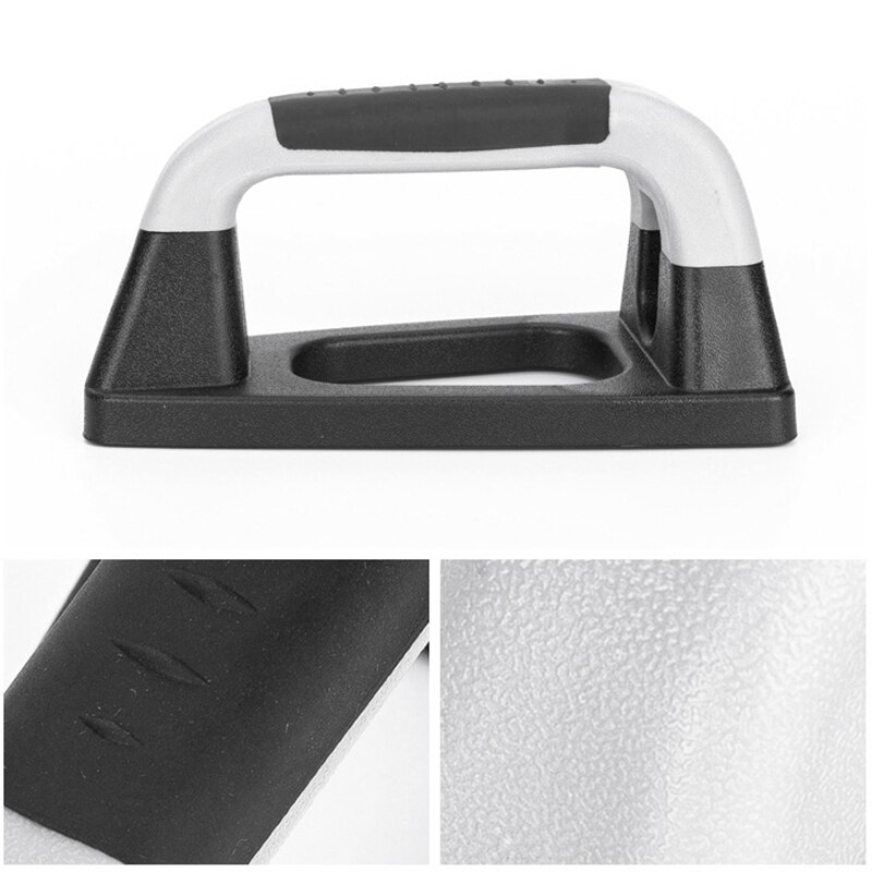 Barbell Pair of Push Up Bars Push-Up Stands Bars Parallettes Set