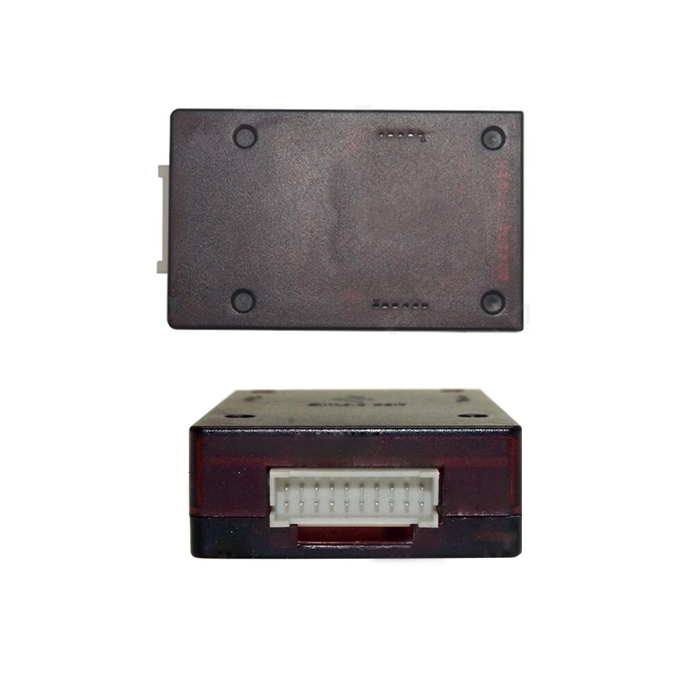 Canbus Box/Canbus Decoder Canbus Protocol Box Android Car Radio Wire Adapter
