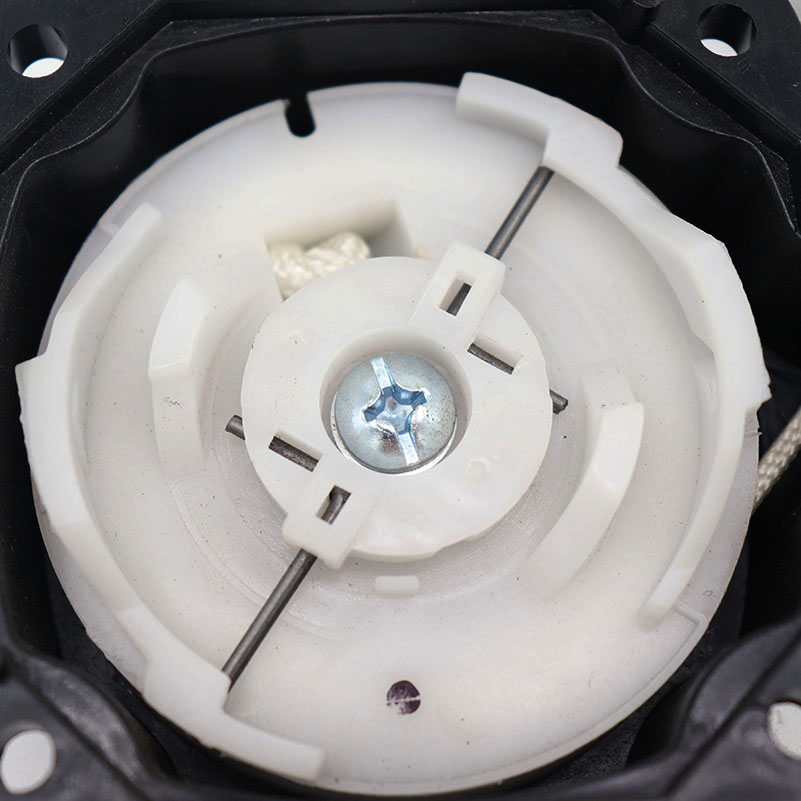 Universeller Rückstoß-Zugstarter für Freischneider-Motor- 40–5, 44–5, 33 cc, 36 cc, 43 cc, 49 cc, 52 cc