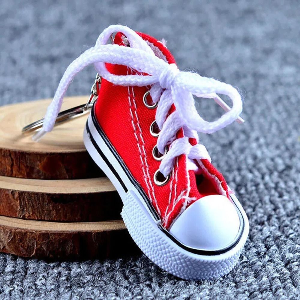 Zapatos de pata de cabra de motocicleta de lona, Mini almohadilla de soporte de motocicleta linda, decoración de trípode de bicicleta: Gris oscuro
