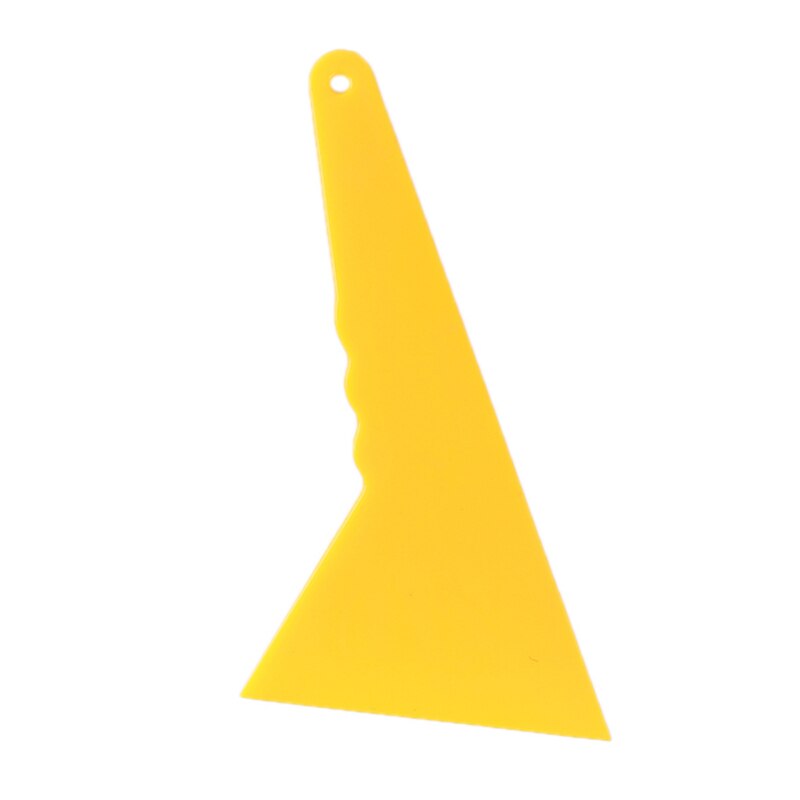 Car Sticker Advertising Scraper Tools Multifunction Window Wrapping Film Squeegee Scraper Car Styling Stickers Accessories