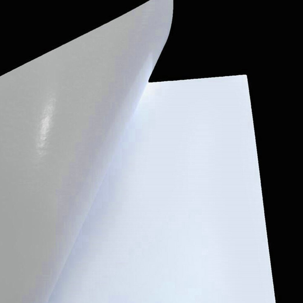 A4 Smooth Durable For Menu Picture Inkjet Double Sided Gloss Multi Purpose Quick Dry Printing Paper Coated Paper