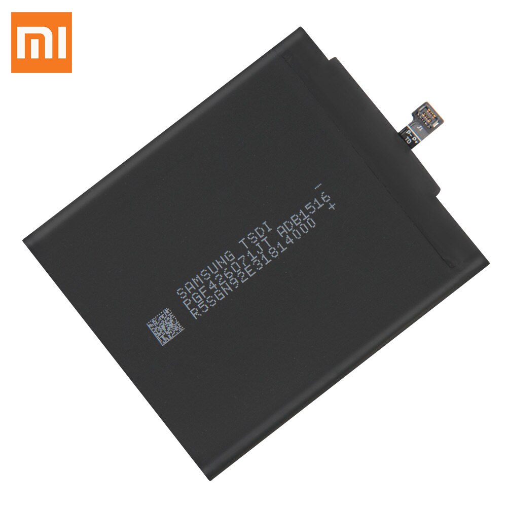 Originele Vervangende Batterij Voor Xiaomi Mi Redmi Hongmi 4A Redrice 4A BN30 Echt Telefoon Batterij 3120Mah