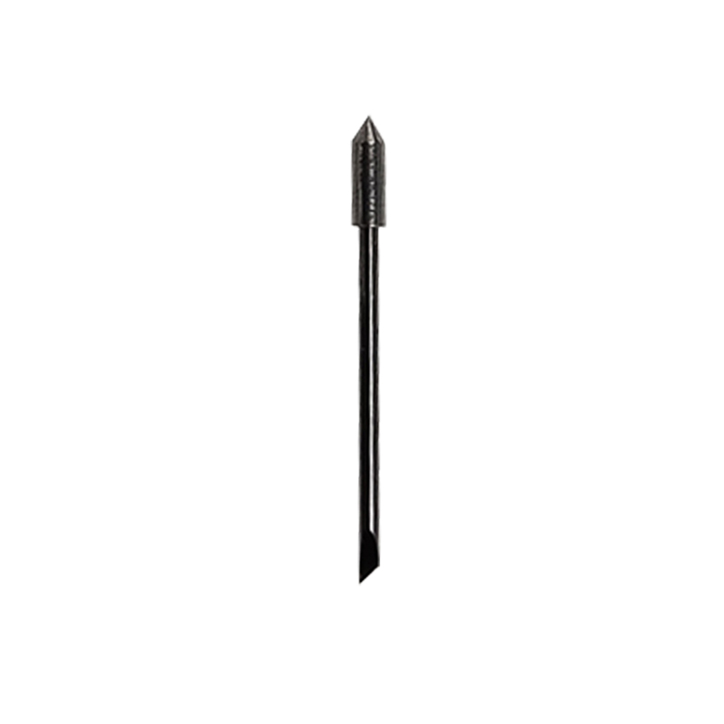 Blade Knife Holder for iECHO PK Series Digital Cutting Machine: silver grey