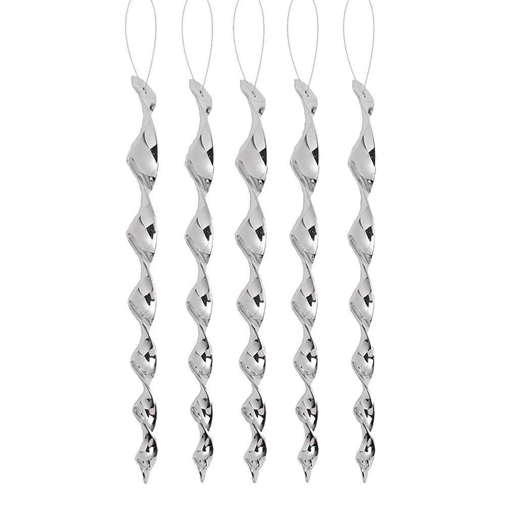 Bird Repeller Rotating Rod Repellent Reflective Scare Rods Spiral Deterrent Control Device Garden Ornament