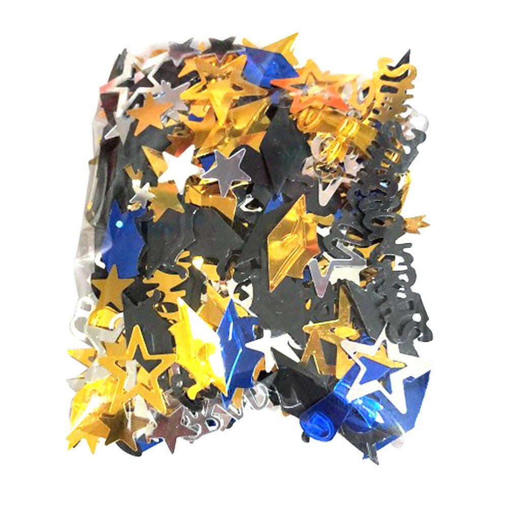 Confetti Decorations Table Graduation Party Confetti Congrats Grad Doctoral Cap Diploma Confetti Graduation Party Decor