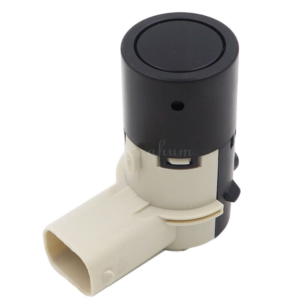 Capteurs D’aide Au Stationnement – Pour Peugeot 207/207CC Et Citroën C4/C5 – Lot De 4 Pièces - 10