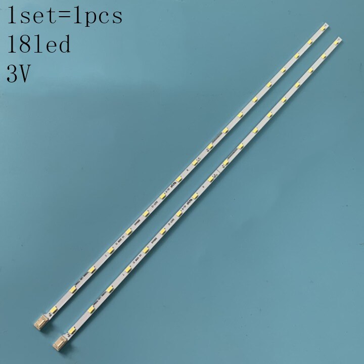 18LED 307mm LED backlight strip for 24E510E 24E600E V236B1-LE2-TREM11 24LF452B V236BJ1-XCE1 EUM24F1G1 TW-77801-A024A