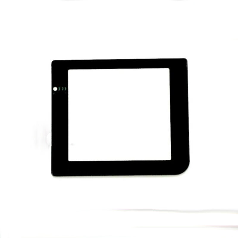 30 STKS beschermende glas Screen Lens voor GBP GameBoy Pocket bescherming panel