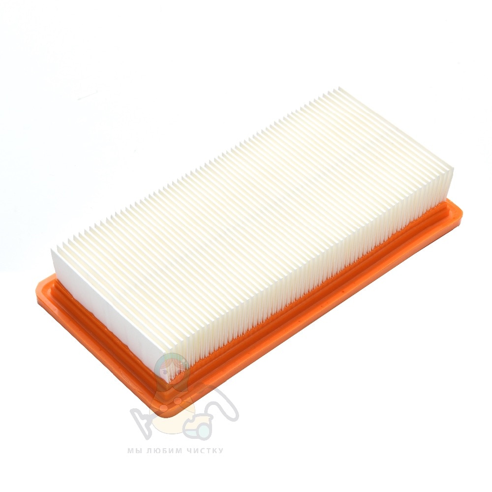 CLEAN DOLL filter for Karcher vacuum cleaner DS5500 DS6000 DS5600 DS5800 K5500 6.414-631.0 Karcher DS6 DS 5500 DS 5600 filter