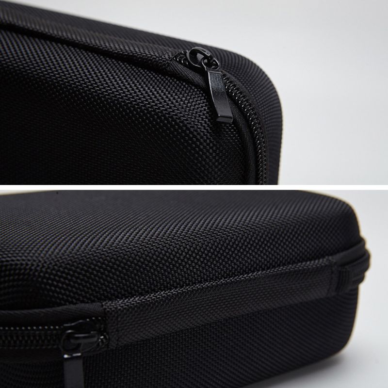 Eva Hard Case Travel Carrying Voor Apple Potlood Magic Mouse Magsafe-lichtnetadapter Magnetische Oplaadkabel Carry Case