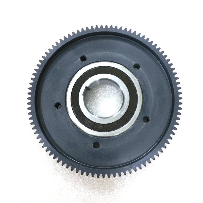 Tongsheng TSDZ2 Mid Drive Centrale Motor Binnen Main Gear voor vervanging