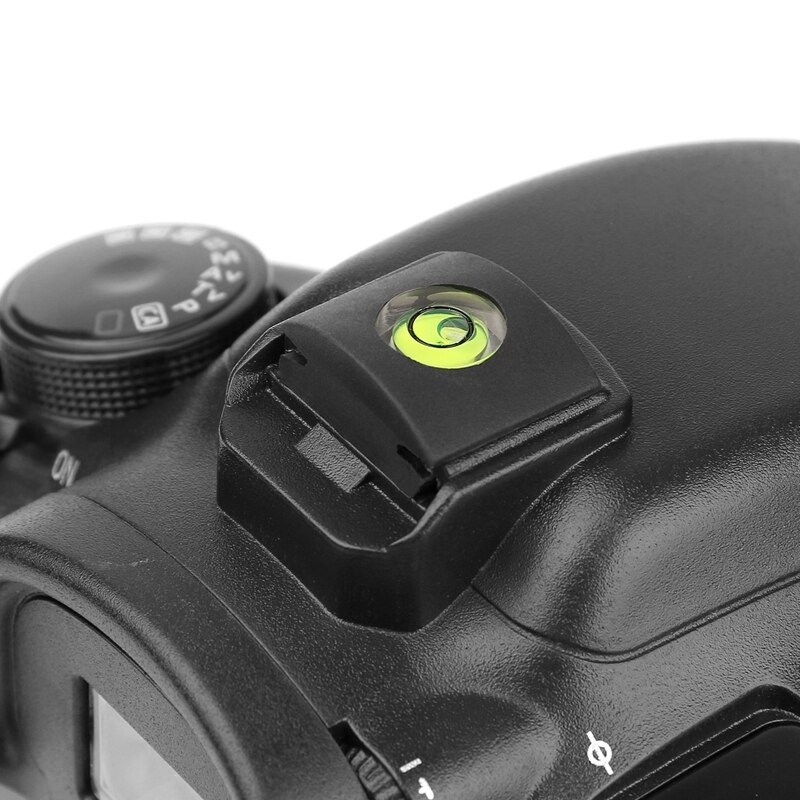 Shoe Level,Camera Bubble Level Shoe Bubble Level Combo Pack 3 Axis 2 Axis 1 Axis For Dslr Film Camera Canon Nikon Olympu
