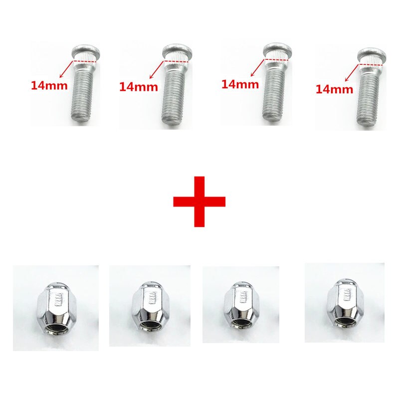 Auto Band Schroef Voor Geely CK1 CK2 CK3: Lavendel