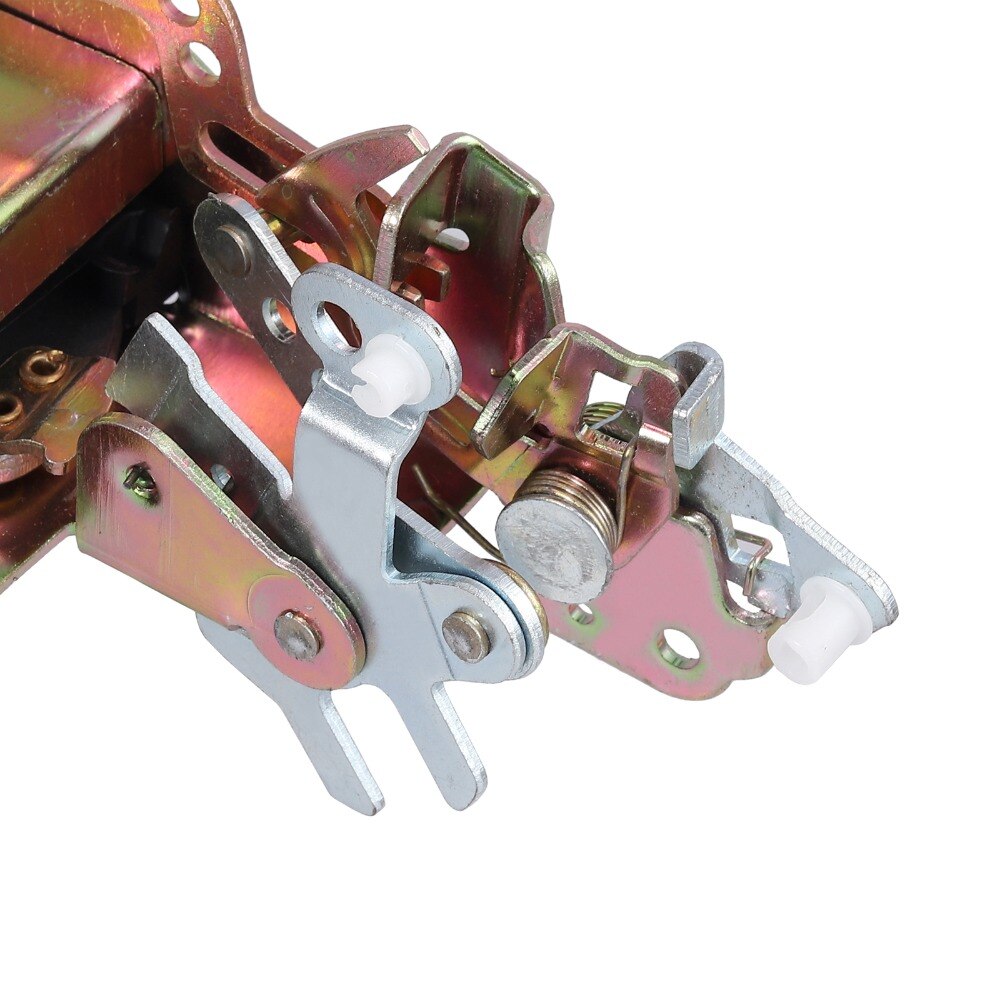 thumbnail image 2 of Front Left Door Lock For VW T4 Van (1990-2003) - Central Locking, Part #701837015D 2 of 12