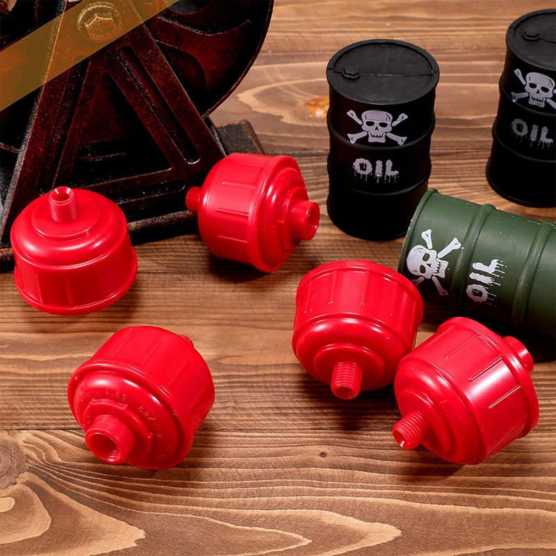 Disposable Mini Air And Water Filters Disposable Spray Filter Whirlwind Air Line Filter High Flow Filters 1/ 4 Inch