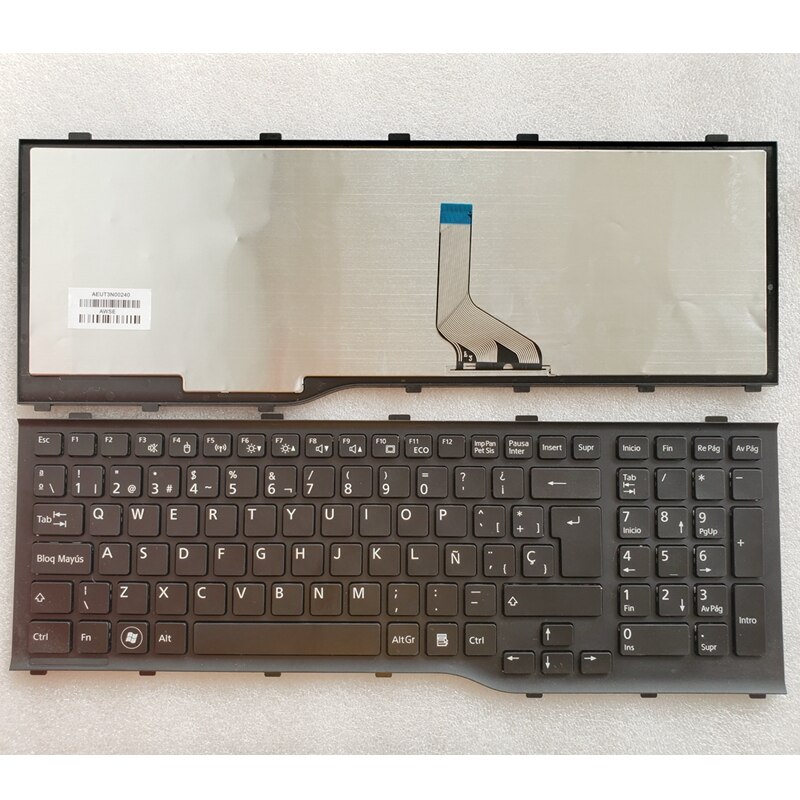 Hoog Kwaliteit Fujitsu LifeBook U747 Laptop Accu Vervangen, Koop nu