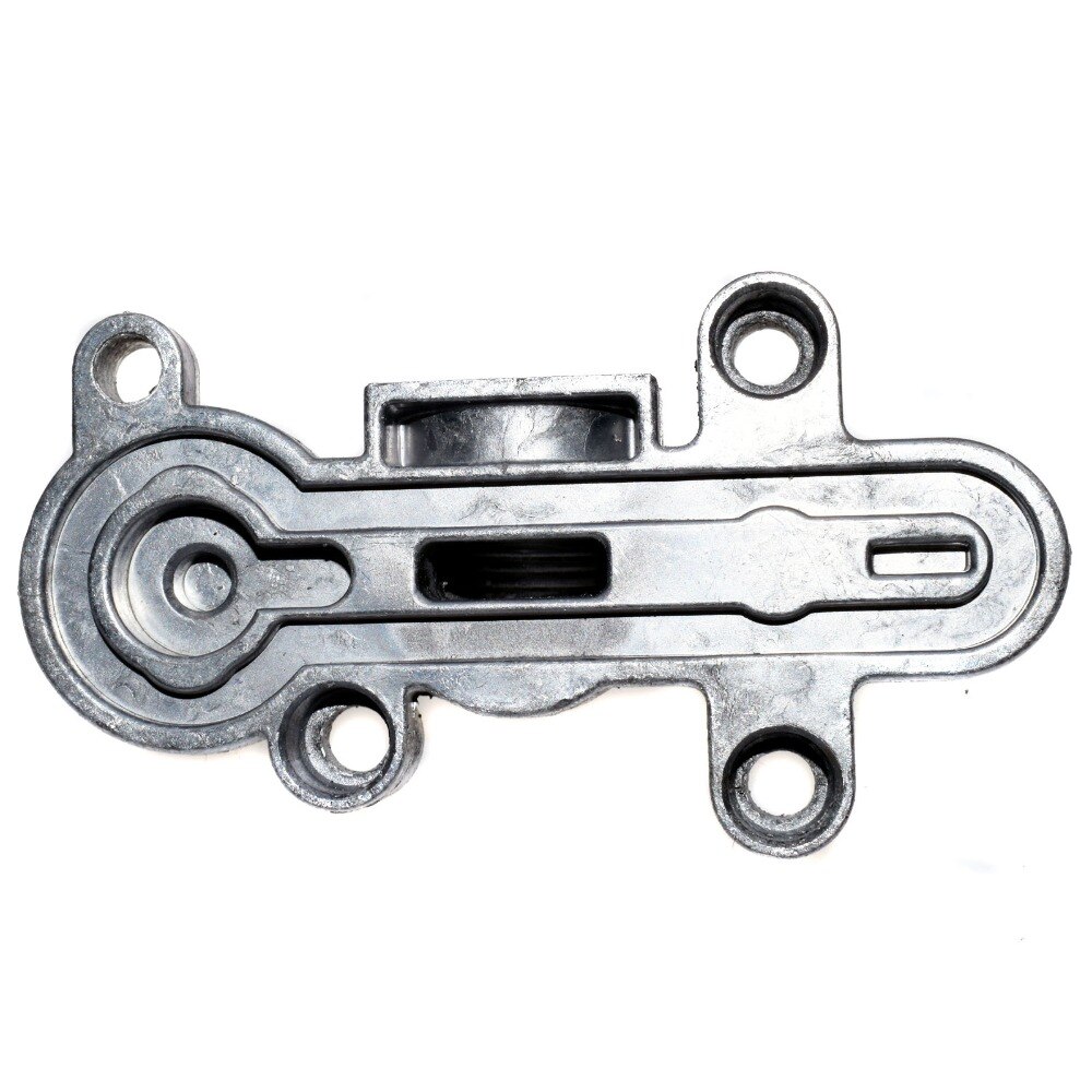 ISANCE For Ford F250 F350 F450 F550 Super Duty Powerstroke Turbo Diesel Fuel Pressure Regulator Set 6.0L Blue Spring