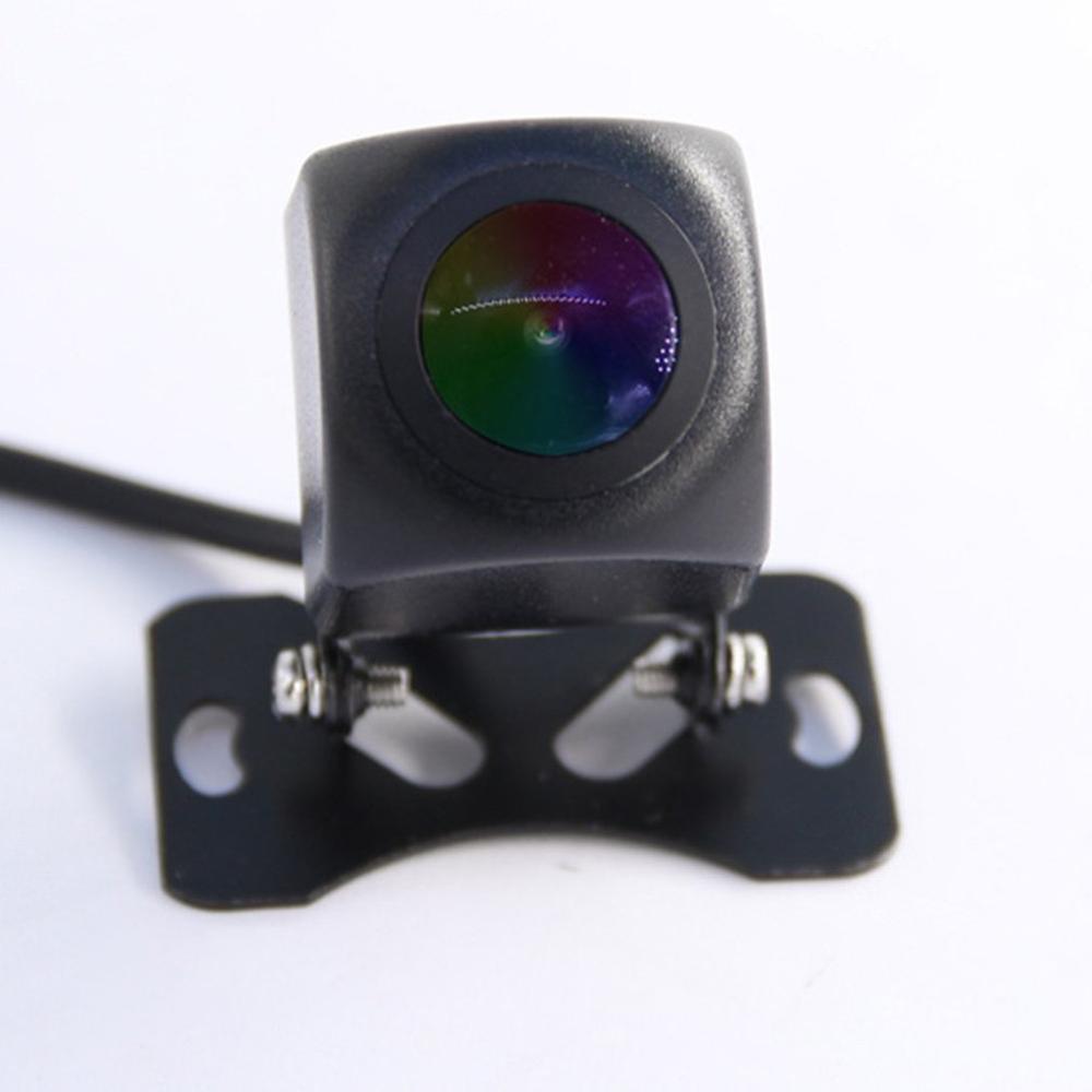 Auto Backup Achteruitrijcamera Full Hd Lens Auto Camera Android Groot Scherm Brede Engel 180 Graden Auto Camera