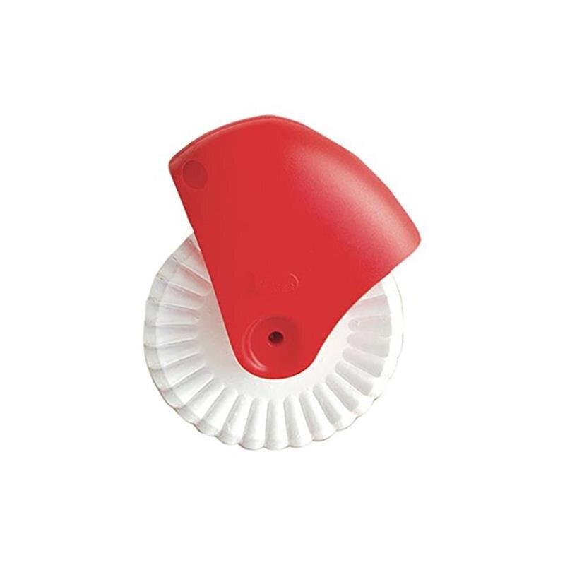 Herramientas de corte de masa, rueda de repostería, cortador rodante para hornear, ayudante de cocina, rodillo para cortar masa, Pizza, galletas, Fabricante de fideos: A