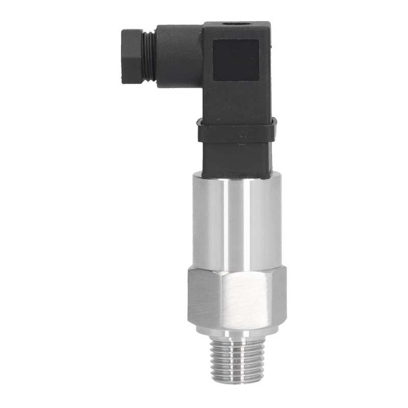 0‑232psi Water Pressure Transmitter Pressure Transducer Sensor ASIC Technology for T2000 Transmitter NPT1/4 0-10V