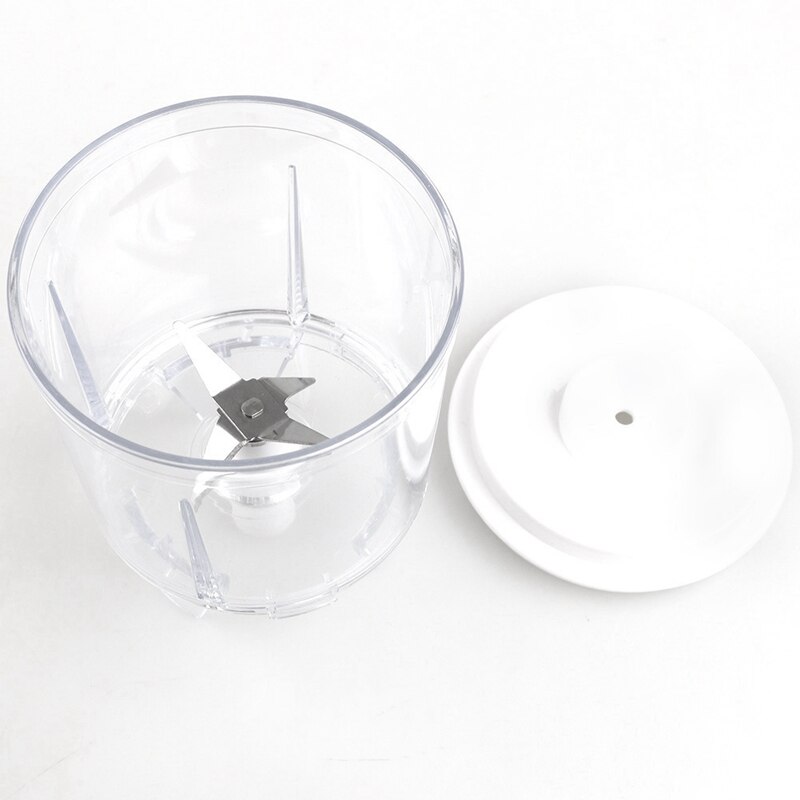 Kahvimylly kannettava älykäs sähköinen yrtit mausteet pähkinät jyvät kahvipapujen jauhatuskone kodin keittiötyökaluun