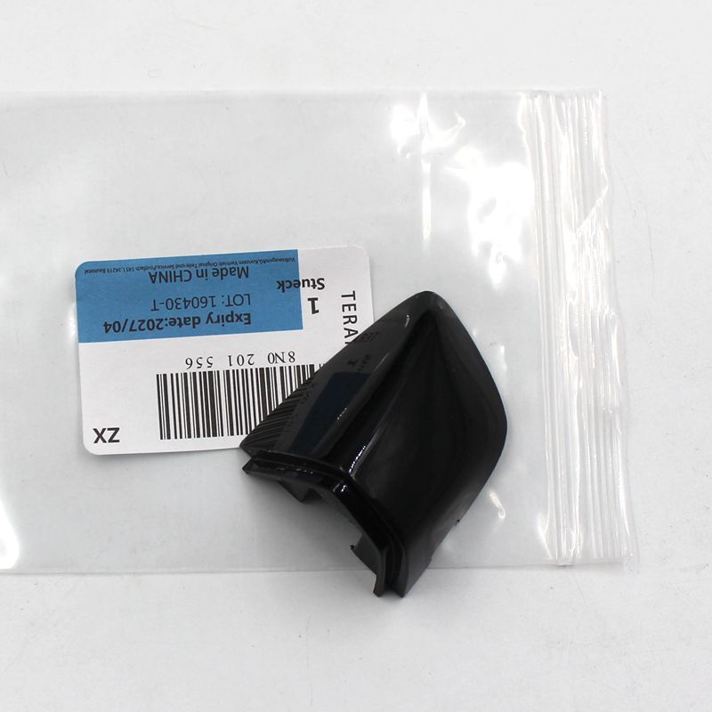 OEM Vorne Verknüpfungen Tür Griff Kappe Schlüssel Abdeckung für VW Golf 7 MK7