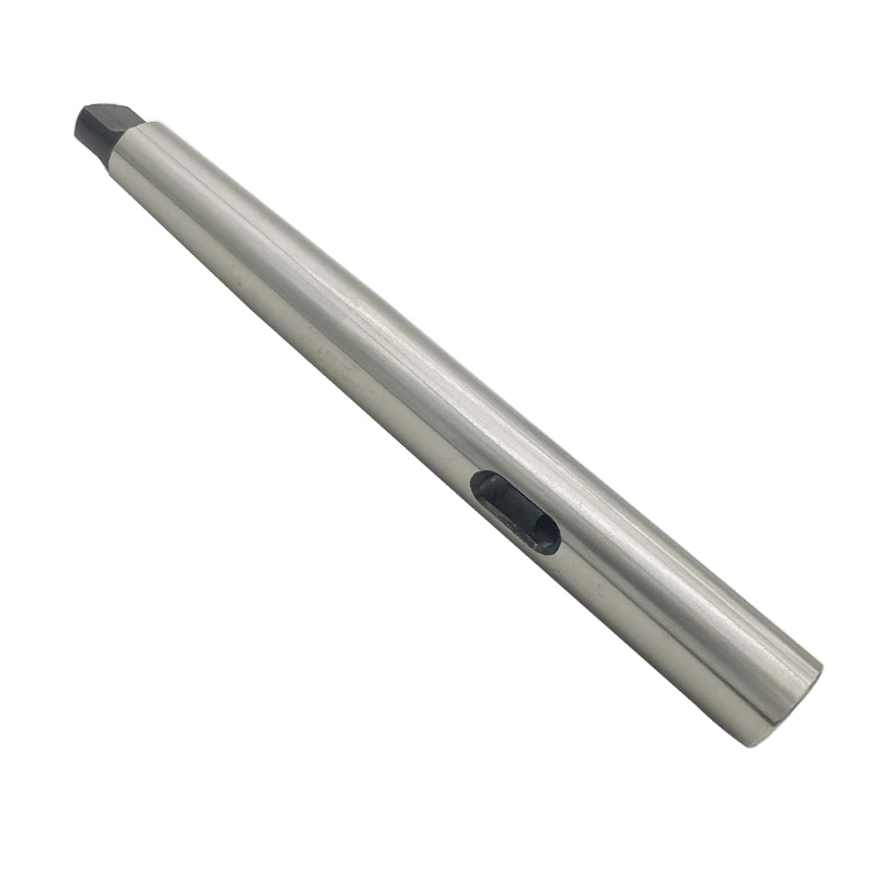 Morse taper extension sleeve adapter MT1 MT2 MT3 MT4 MT2 MT5 Morse Taper Adapter extended Reducing Drill Sleeve