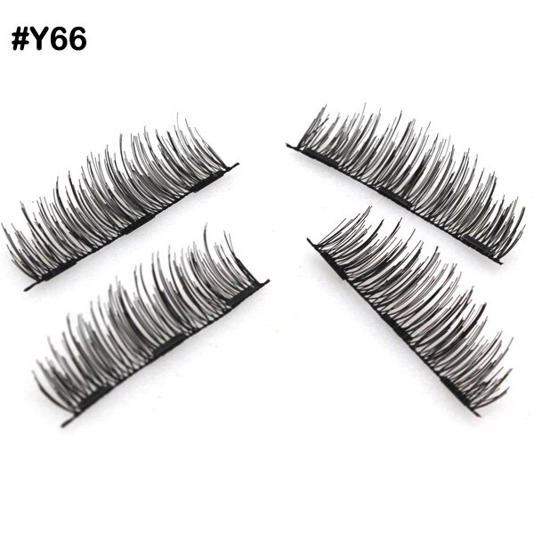 Premium Magnetic Eyelash Applicator 8d Quantum Magnetic Eyelash Partner Magnetic Lashes Clip Easily Apply Magnetic Eyelash Tool: Y66