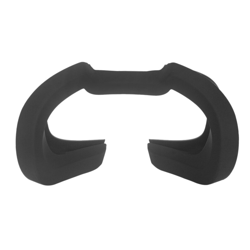 Accessoires pour lunettes Oculus Rift S/Quest VR accessoires pour la maison respirants masque de Protection oculaire absorbant la sueur: Default Title