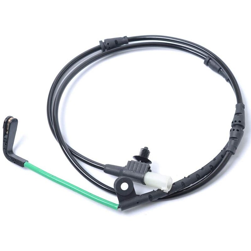 Front Brake Pad Wear Sensor SEM000024 for Land Rover LR3 LR4 Range Rover Sport 2005