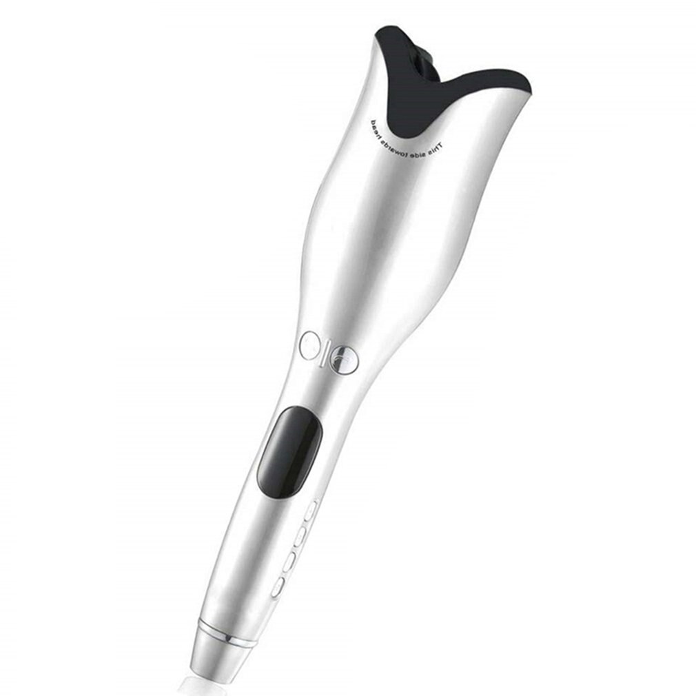 Automatische Krultang Air Curler Air Spin Keramische Roterende Air Curler Air Spin Wand Curl Magic Haar Krultang