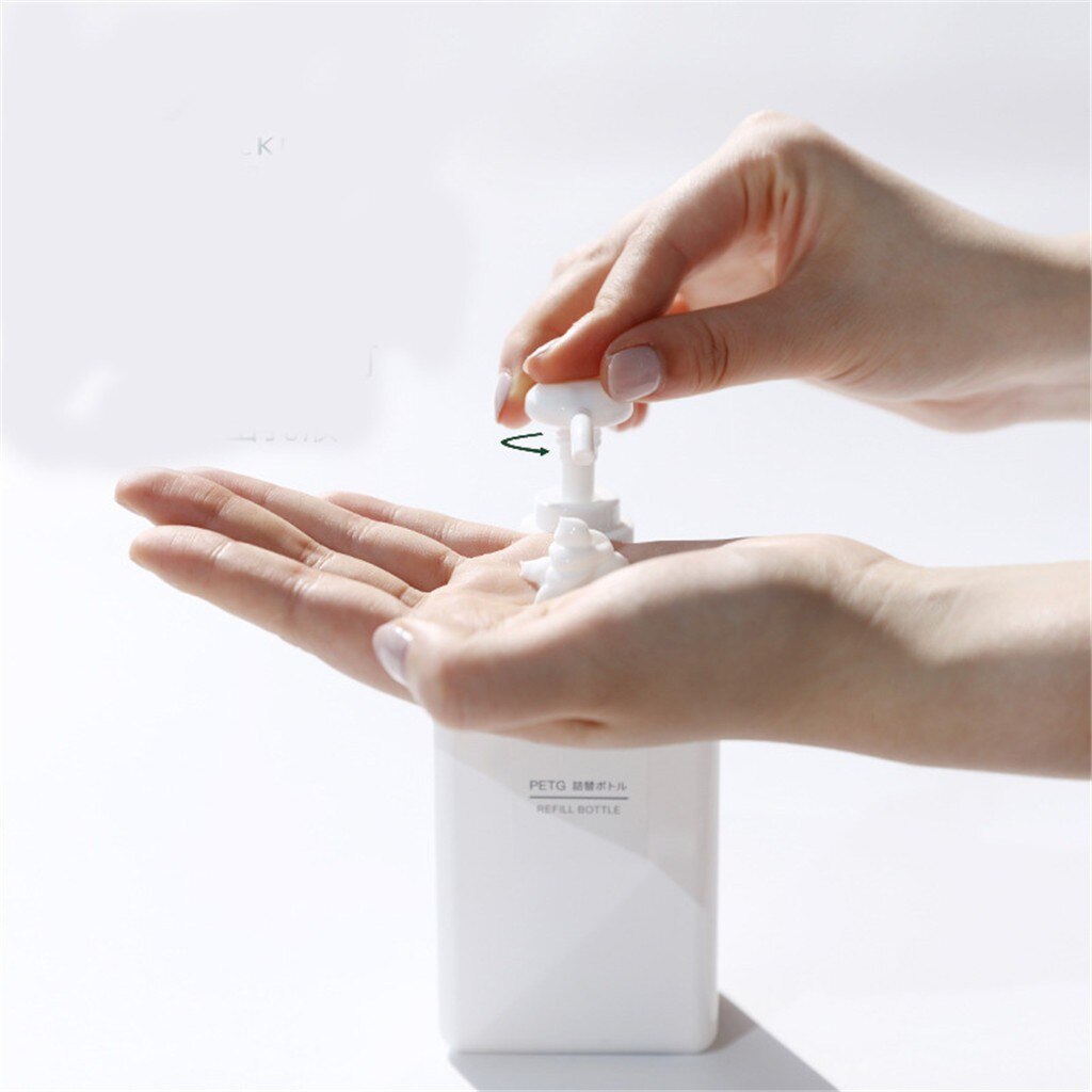 100ml flessen zeep, badkamer, douchegel, hervulbare flessen, shampoo, wasmiddel, haarconditioner, lotions, dispenser, benodigdheden  #w2g