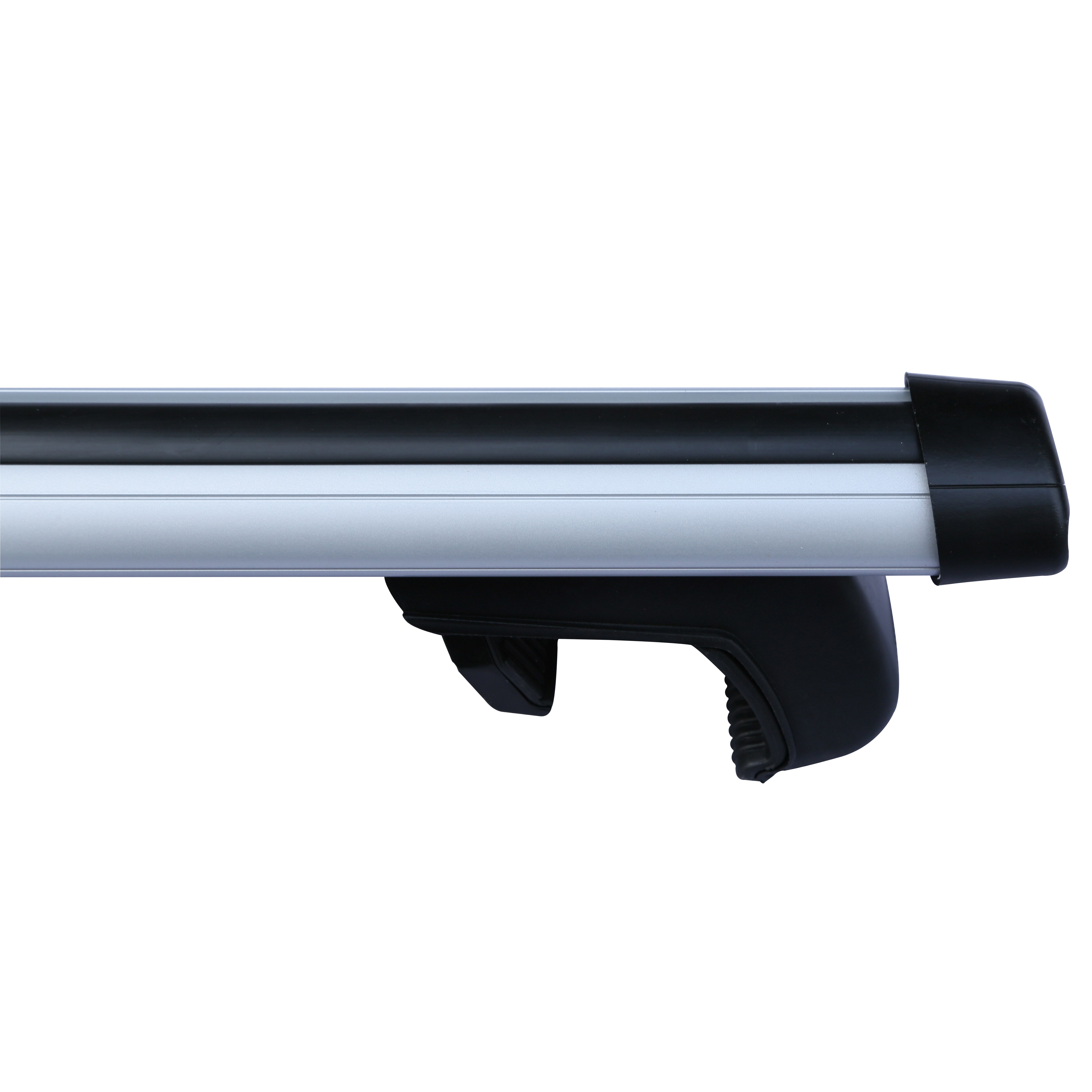 TATA.MEILA Universal Cross Bars Aluminum Alloy Roo... – Grandado