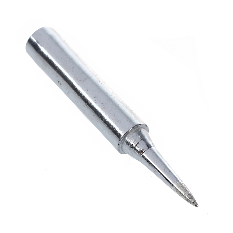 Soldering Tip 900m-t-1 for Standard Solder Station Iron: Default Title