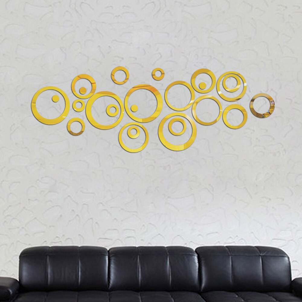 Muursticker muurstickers woonkamer Slaapkamer Kinderen KEUKEN 30 kleuren voor selectie wijnstok bloem Vlinder butterfl wpf51 (060 donkergroen, size2:ca.90x90cm