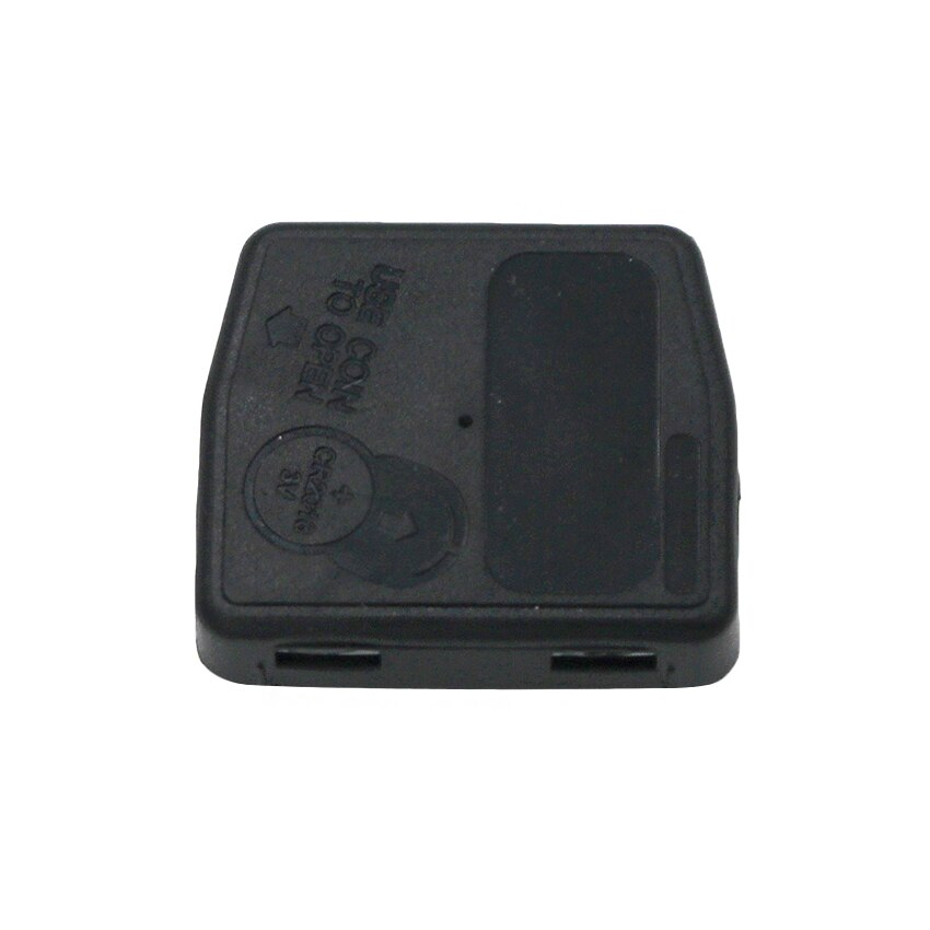 3 Button Remote Key ASK433MHz 4D68 Chip for Lexus ES300 GS300 GS400 IS300 LS400 FCCID:50171 TOY48 Short Blade ​