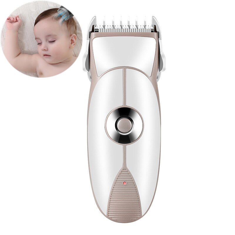 Baby Items Electric Hair Clipper Clippers Trimmer Trimmers Body Hair Cut Machine Removal Kit Waterproof Mustache Beard Razor