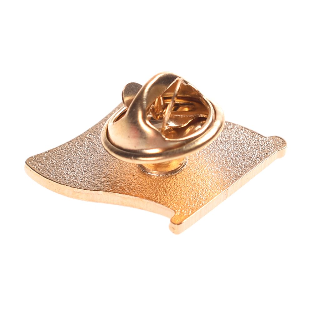 Rainbow Pins Brooch Flag Rainbow Metal Pin Pride Badge Lapel Pin Jewelry